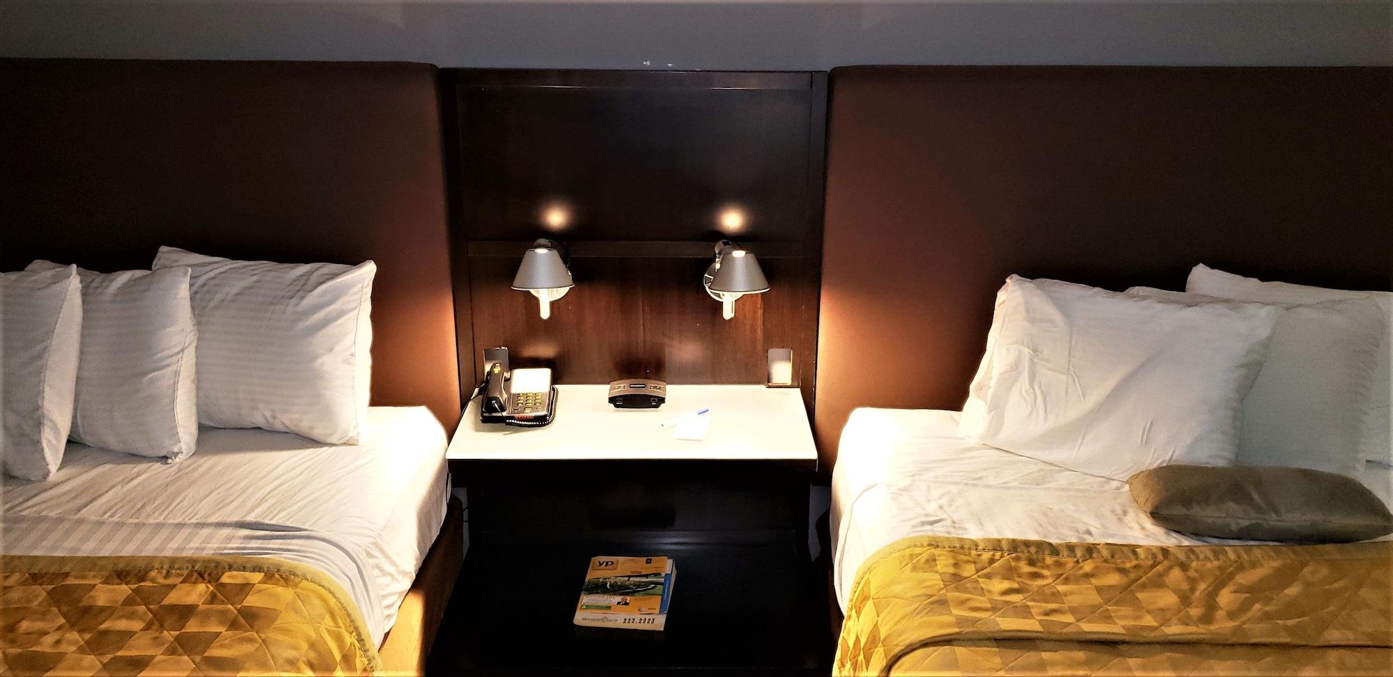 Discovery Inn Лафаєт Екстер'єр фото