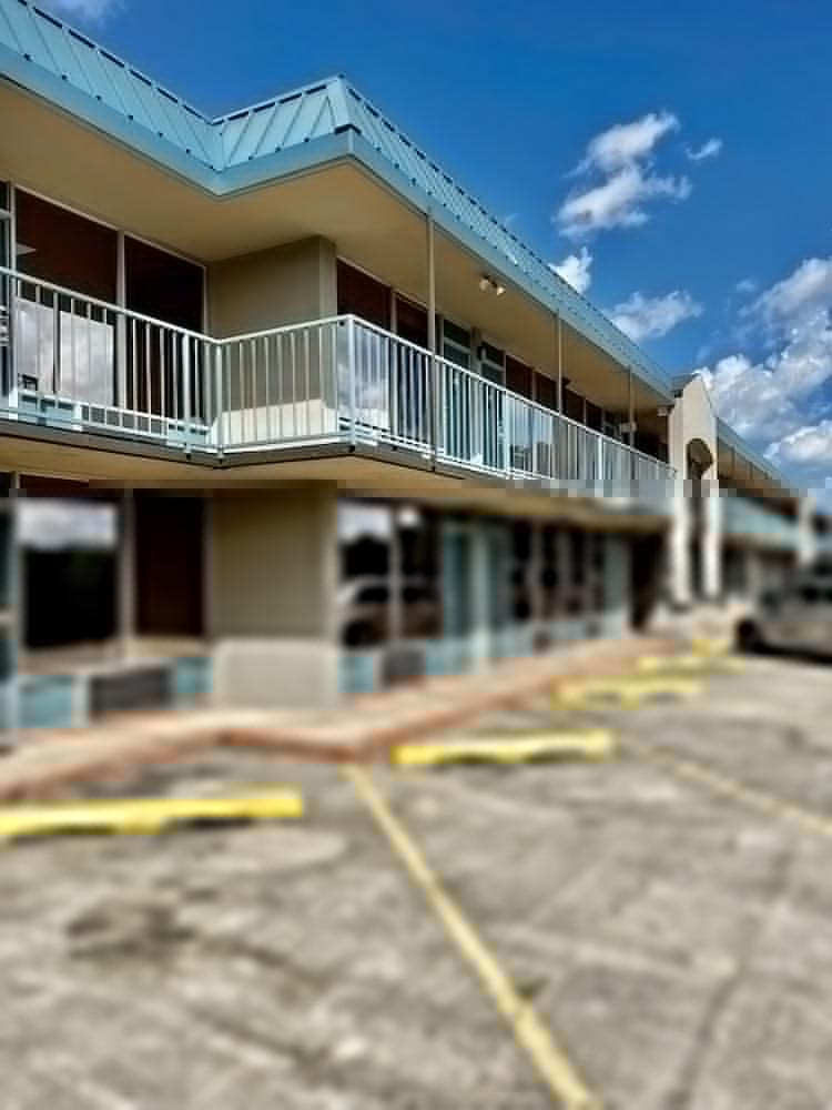 Discovery Inn Лафаєт Екстер'єр фото